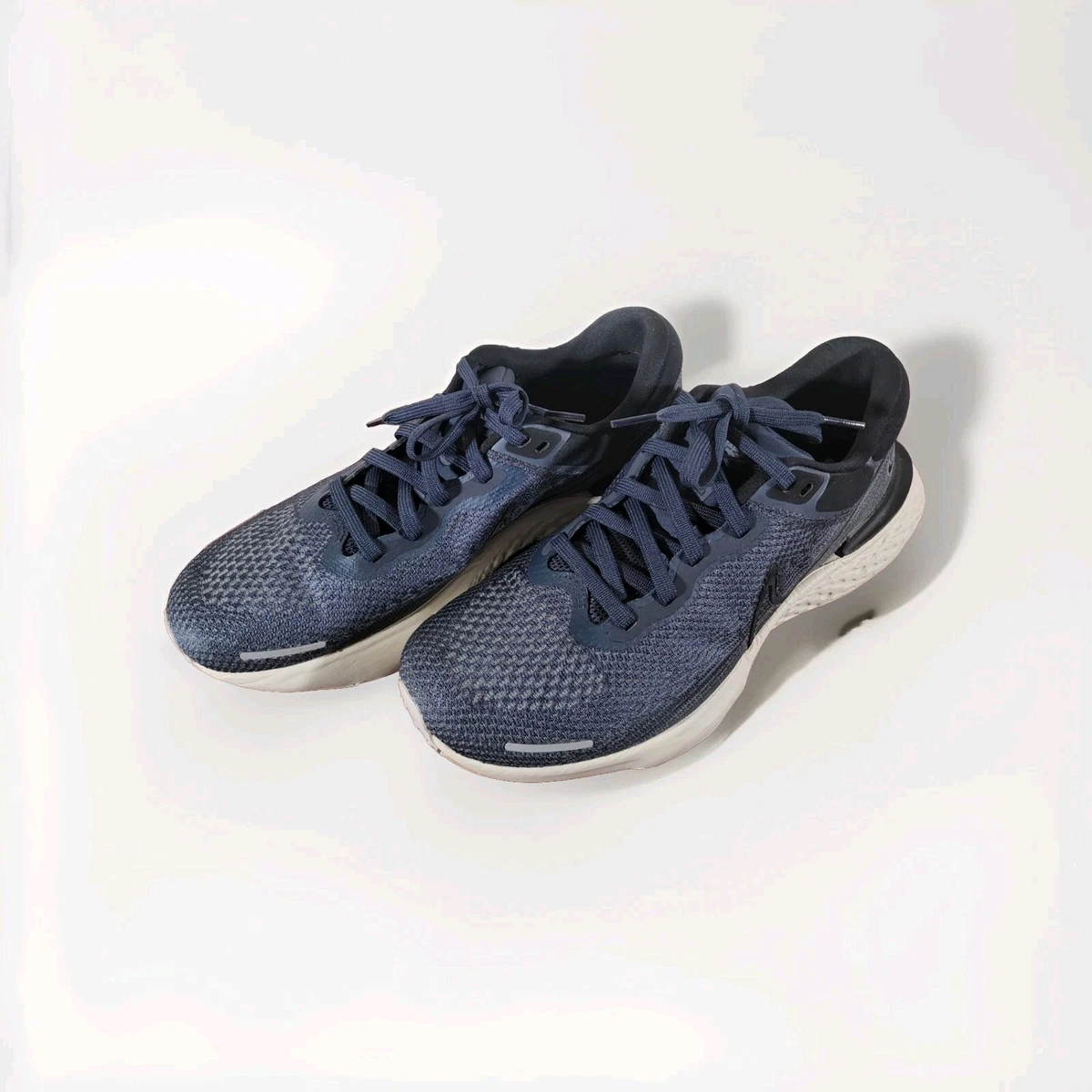 Nike ZoomX Invincible Run Flyknit Thunder Blue for Sale  display picture 2