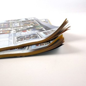 Lego Creator Expert Pet Shop 10218 Instruction Manuals Books 1 & 2 Only Modular