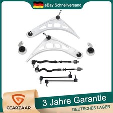 Querlenkersatz Vorne für BMW Z4 Roadster E85 8-Teilig L+R Links Rechts 8-tlg
