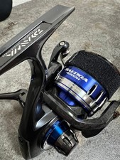 Daiwa Saltiga Spinning Reel