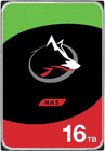 ST16000VN001 Seagate IronWolf 16TB SATA III 7200RPM 256MB Internal NAS HDD – New