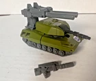 Transformers G1 Brawl Bruticus 1986 Vintage Complete