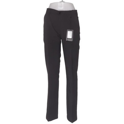 Abacus, Stoffhose, Größe: 28/34, Schwarz, Elasthan/Polyester, Einfarbig #T1M