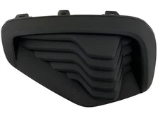 23WT39Q Right - Passenger Side Fog Light Cover Fits 2023-2025 Ford Escape