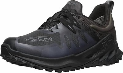 KEEN Mens Zionic Low Height Breathable All Terrain