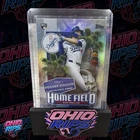 2026 Topps Series 2 Alex Freeland Base (RAW)