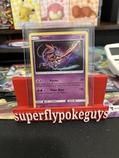Deoxys 67/168 Sm-Celestial Storm Holo on eBay