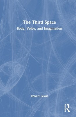 The Third Space - 9781032449418