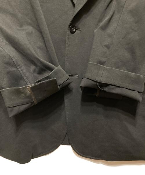 Graphpaper Oversized Tailored Jacket Men Black Si… - image 6