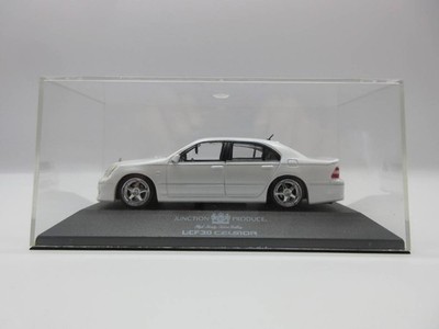 1/43 Toyota Celsior UCF30 30 Series Junction Produce Custom VIP Car Minicar