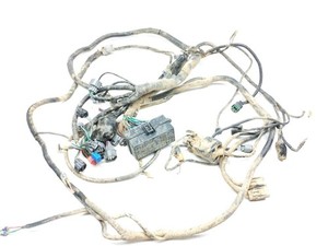 22 CF-Moto ZForce 800 EX Main Wire Wiring Harness Loom