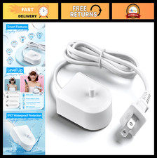 Replacement Charger Base for Sonicare Toothbrush - Compatible with 6100, 4100, 5