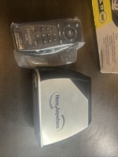 Kenwood KTC-H2A1 Sirius/XM Here2Anywhere Portable Tuner New Open Box