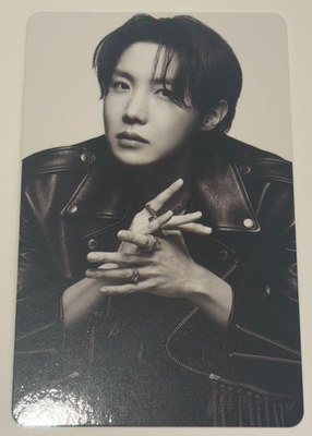 BTS ARIRANG POPUP Store POP-UP South Korea Official Photo card | eBay