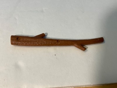 Stomper 4X4s Wild Mountain Set BRANCH A log twig schaper playset accessory part