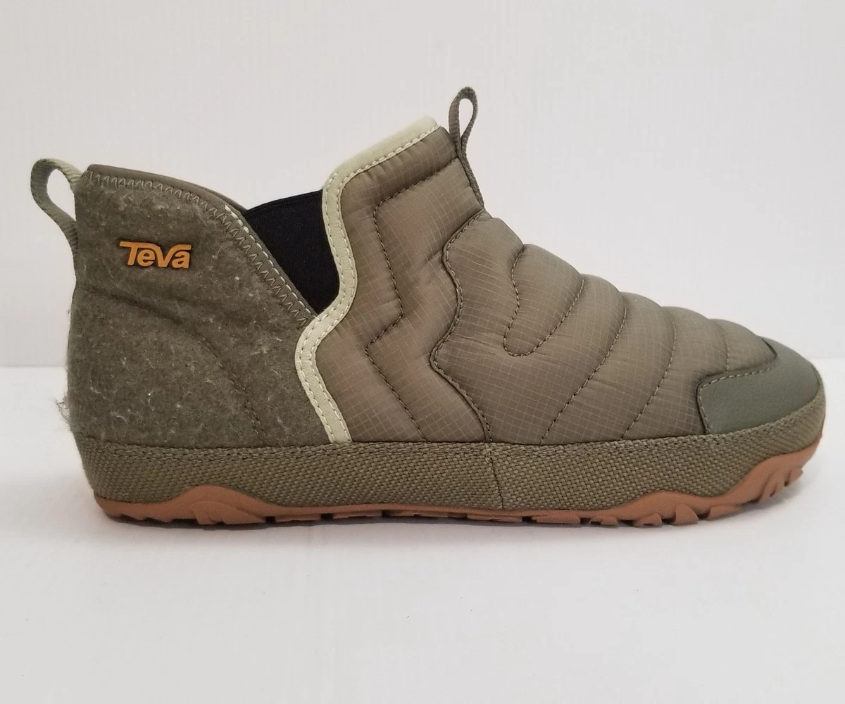 Teva Green Boots for Women for sale | eBay display picture 2