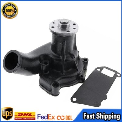 Water Pump 1-13650017-1 1-13610145-2 1136500161 for Isuzu 6BG1 ZX200-5 EX125WD-5