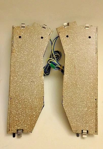 MÄRKLIN MARKLIN H0 :    2  SCAMBI     5202 - Immagine 2 di 2