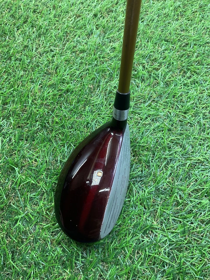 Pro Select Ti 400 22° Hybrid - Image 3 of 4