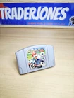 Mario Kart 64 (Nintendo 64, 1997) Player's Choice, Authentic