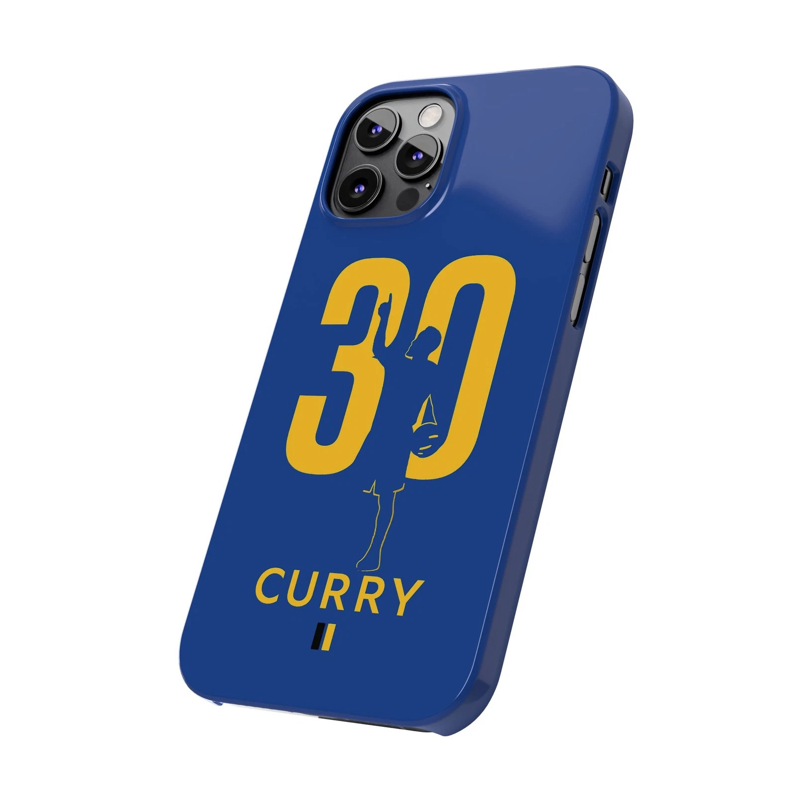Premium Stephen Curry Phone Case, Golden State Warrior, Basketball, NBA Cover