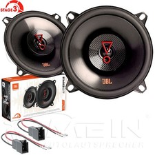 JBL LAUTSPRECHER für RENAULT KANGOO II 2008-2012 Front Vorn 2-Wege 200W #CDEI