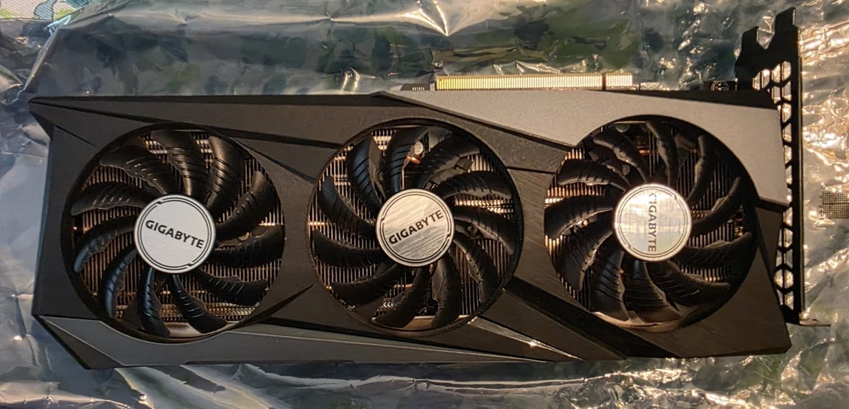 NVIDIA GeForce RTX 3060 Ti for sale - eBay