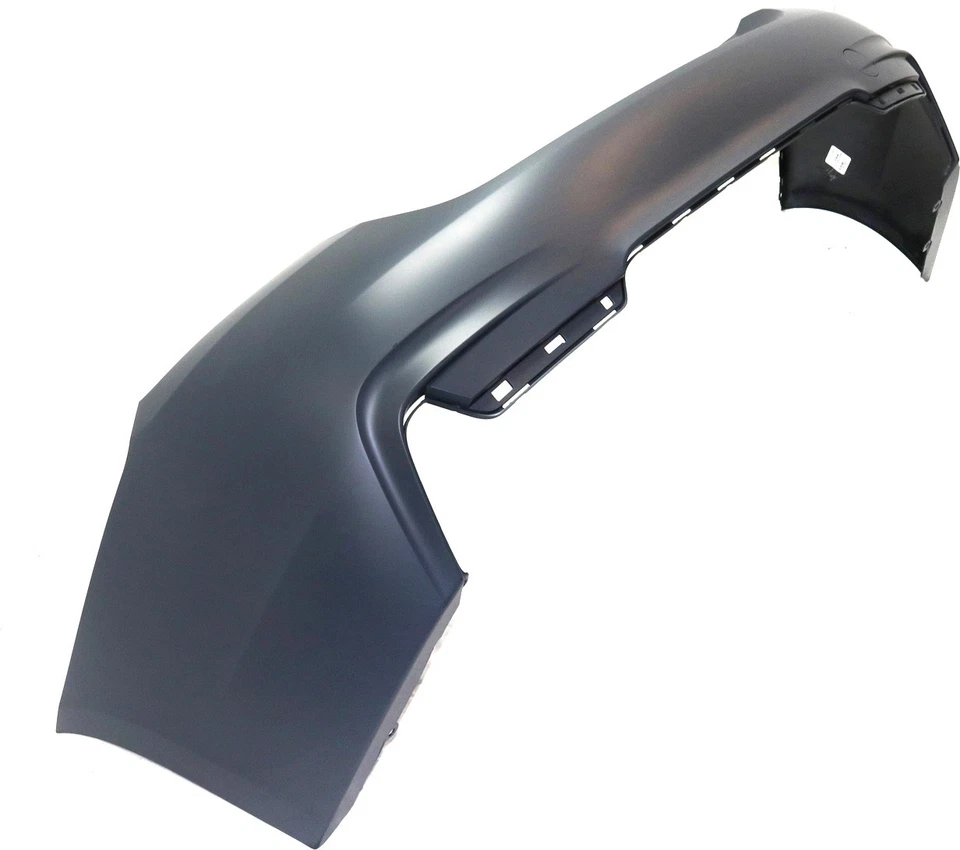 For 2015-2016 428i Gran Coupe Bumper Cover Rear Primed BM1100325 51128062242 - Изображение 3 из 4