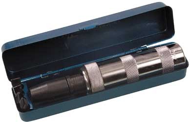 Emgo Set of 4 Hex Shank Bits 5/16in #84-03801