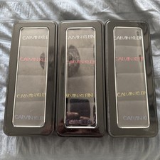 Image of Calvin Klein 100002159-001 Men's Socks, One Size, 4-Pack -Black