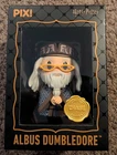 Thrilljoy PIX Albus Dumbledore Chase Vinyl Figure - Harry Potter