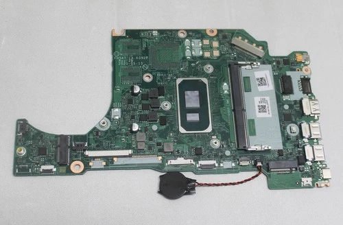 NB.AYC11.006 ACER MOTHERBOARD I7-1195G7 OB8GB UMA ASPIREAV15-51 "GRADE A"