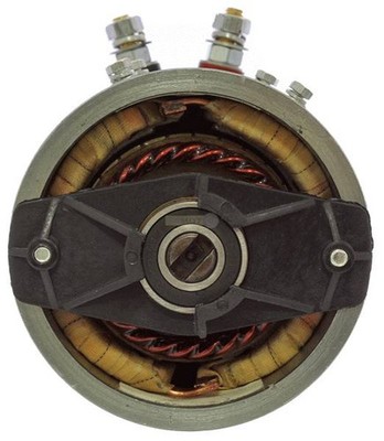 Dc Motor - Elektro Motor Neu Original Efel OE # 36806 für ** Industrial