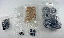 New Bar Maid BKIT-A200 A200 Upright Glass Washer Rebuild Kit Fast Shipping