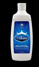 ROYAL SHINE COOKWARE CLEANER BY ROYAL PRESTIGE 295ml LIMPIADOR DE UTENSILIOS NEW