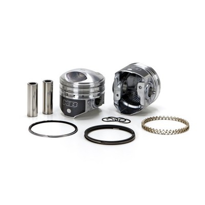 KB Performance, Kolbensatz BT 1200cc. STD