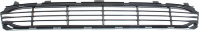 Fits 7-SERIES 16-19 FRONT BUMPER GRILLE, Center, w/o M Pkg, w/ Executive Pkg, w/