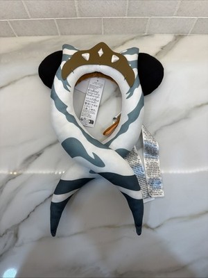 Disney Ashoka Tano Ears Brand New With Tags