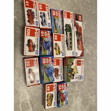 Tomica Mini Car Set 29 Cars, Bundle