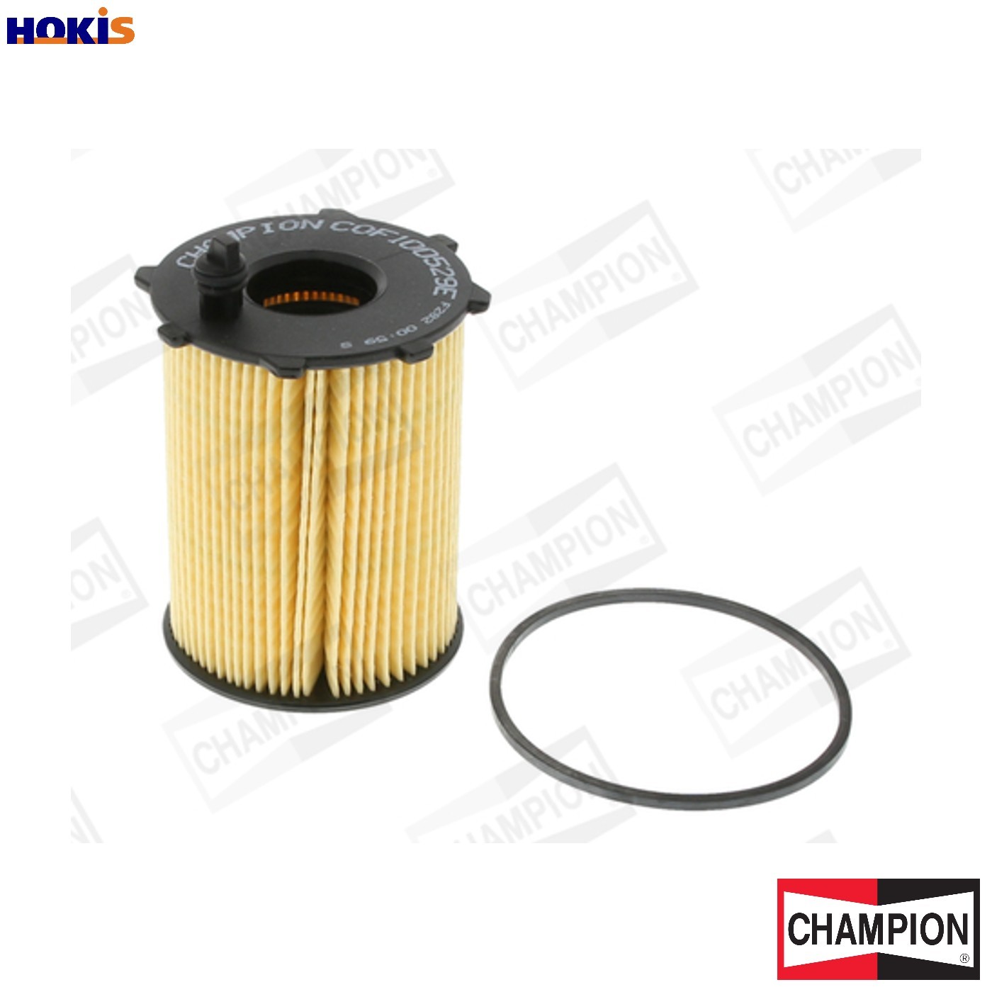 OIL FILTER COF100529E FOR MITSUBISHI GAZ SUZUKI AERIO/Hatchback LIANA SX4 1.6L