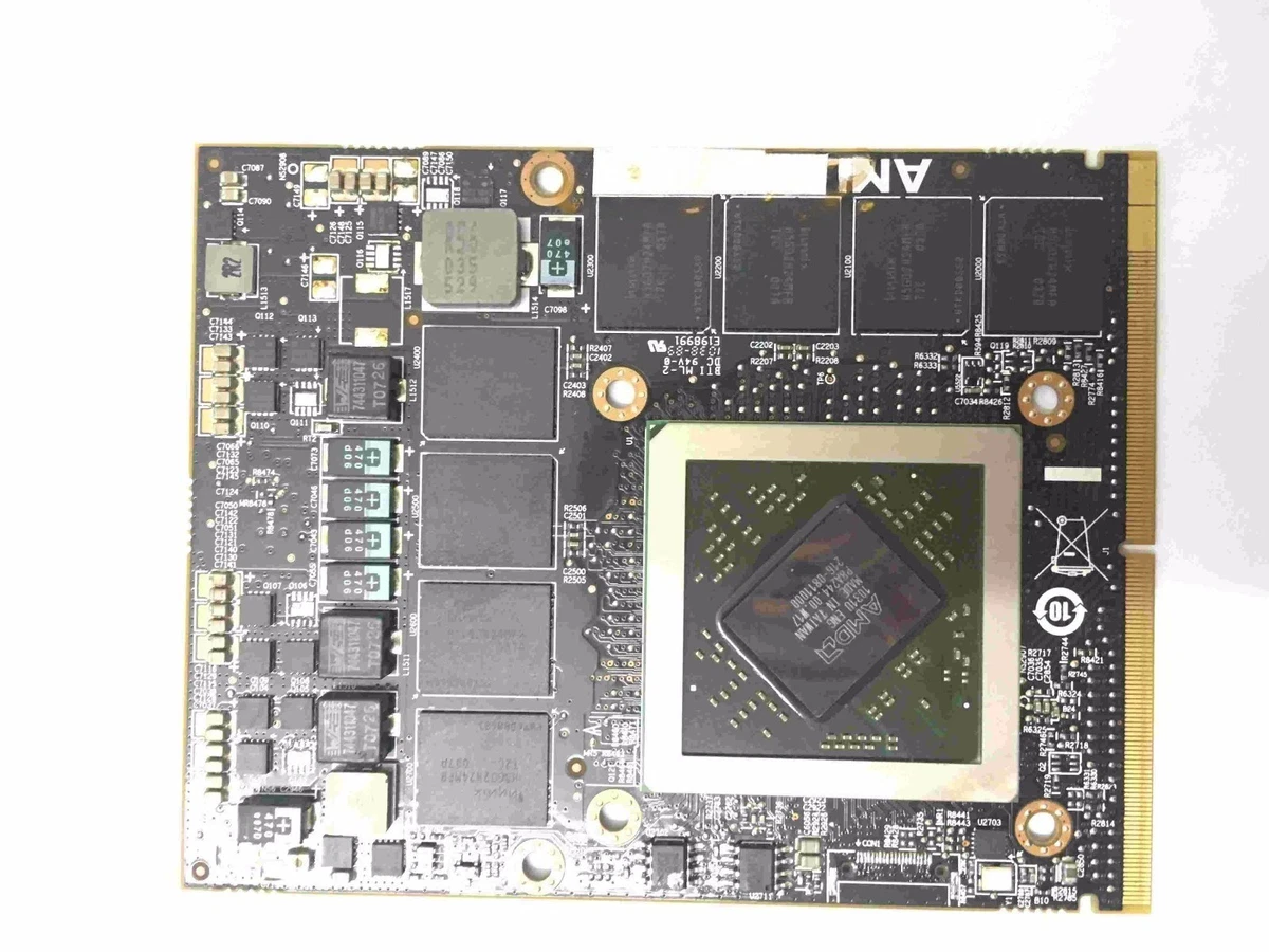 Apple AMD Radeon HD 6970 AMD Computer Graphics Cards for sale | eBay