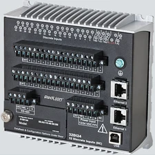Red Lion Controls E3-16ISOTC-1 - Cl 1 Div 2 With 16 ISOLATED THERMOCOUPLE INPUTS