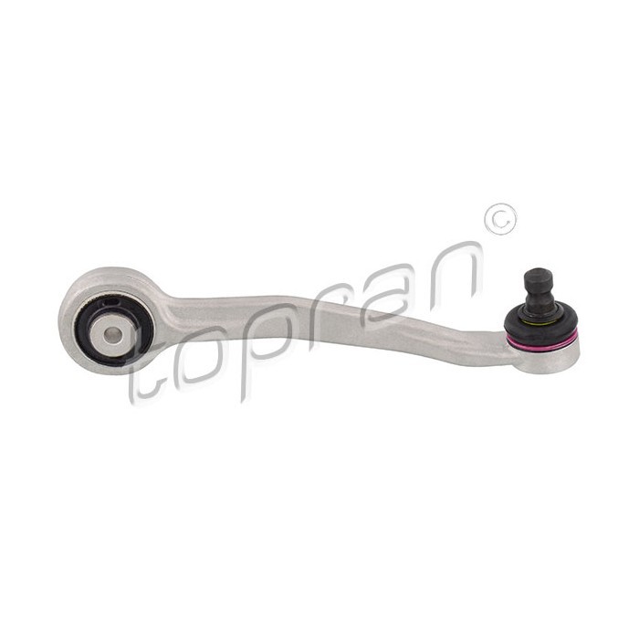 Bras de suspension avant droit Audi A4 A5 Q5 triangle 8K0407510A