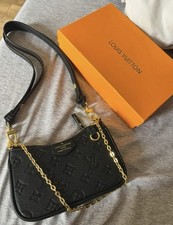 Louis Vuitton Womens Crossbody Bag Monogram B...