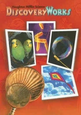 Science Discoveryworks: Level 2 (Houghton Mifflin Discovery Works)