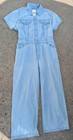 Levi's Women's Type Iii Jumpsuit NWT size xlarge  — photo 1