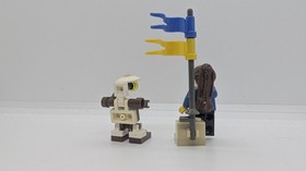 LEGO Star Wars: Anakin's Podracer (7131) Complete w/ Instructions - Retired