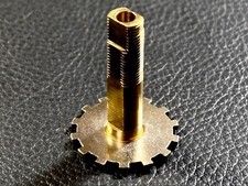 ABU Ambassador Gear Shaft #22079 B Ambassadeur