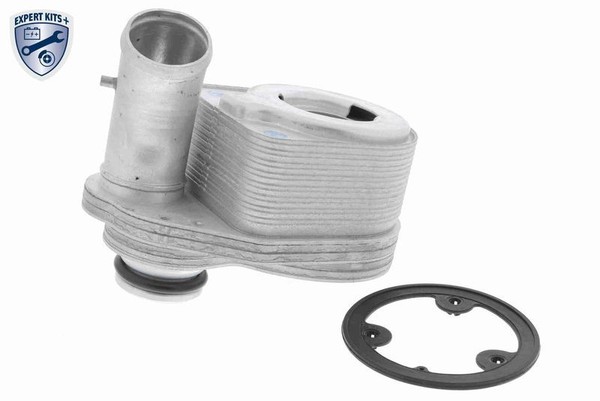 ÖLkÜHler MotorÖL Vemo V24 60 0011 Passend FÜR Fiat ÖLwÄRmetauscher-image