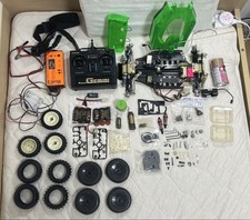 Super Dogfighter Works 91 (YZ-870C) Vintage Full Set